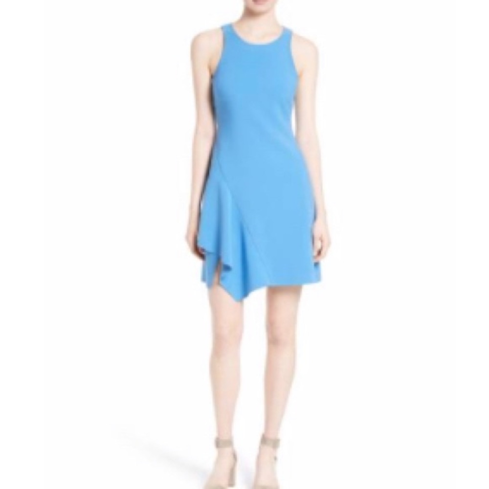 Elizabeth and James Hattie Racerback Dress